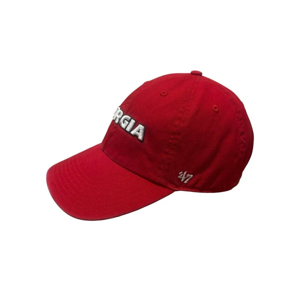 47 youth georgia